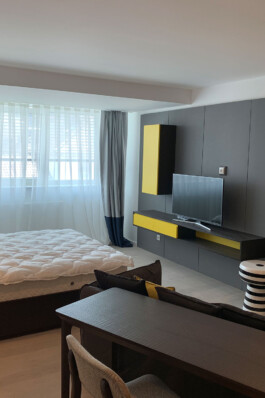 Wilhelmin - City Apartment