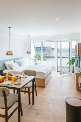 Wilhelmin - Comfort Apartment