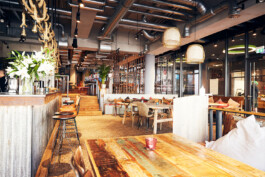 Wilhelmin Living - Möblierte Wohnungen im Wilhelmin Darmstadt