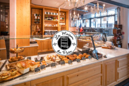 Wilhelmin Living - Möblierte Wohnungen im Wilhelmin Darmstadt