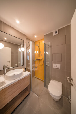 Wilhelmin - City Apartment