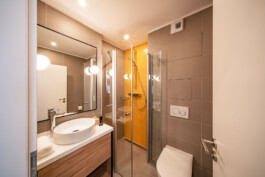 Wilhelmin - Studio Apartment