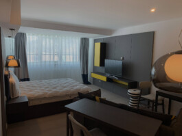 Wilhelmin - City Apartment