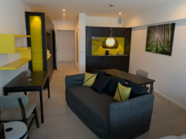 Wilhelmin - Studio Apartment